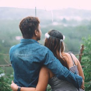 5 Fun and Romantic Couple Activities to do on a Rainy Day!  – Quarantine 2020